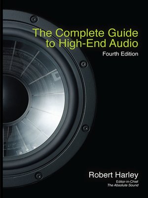 cover image of The Complete Guide to High-End Audio